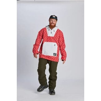 Airblaster Freedom Pullover