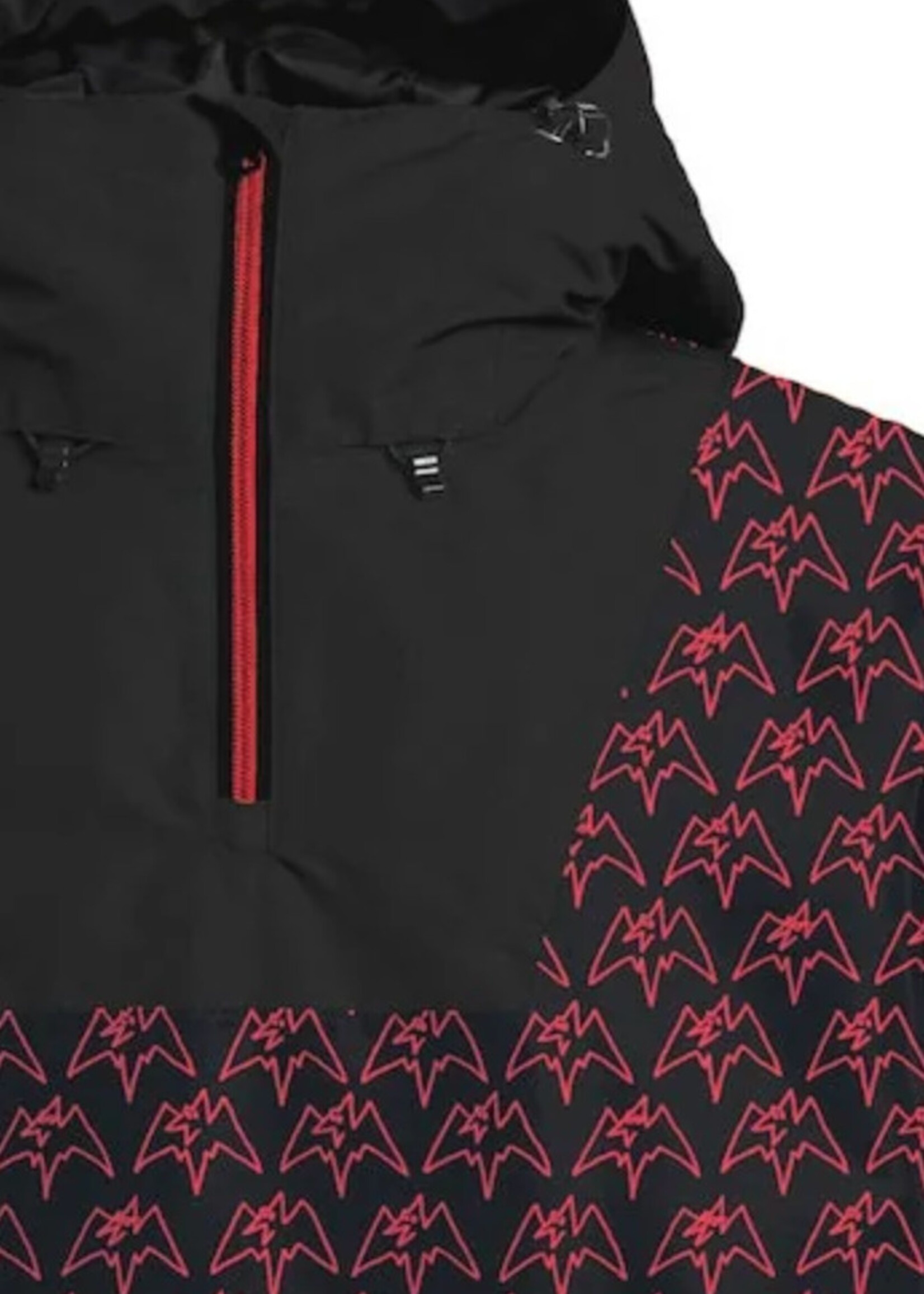 Air Blaster Freedom Pullover