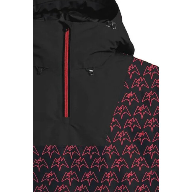 Airblaster Freedom Pullover
