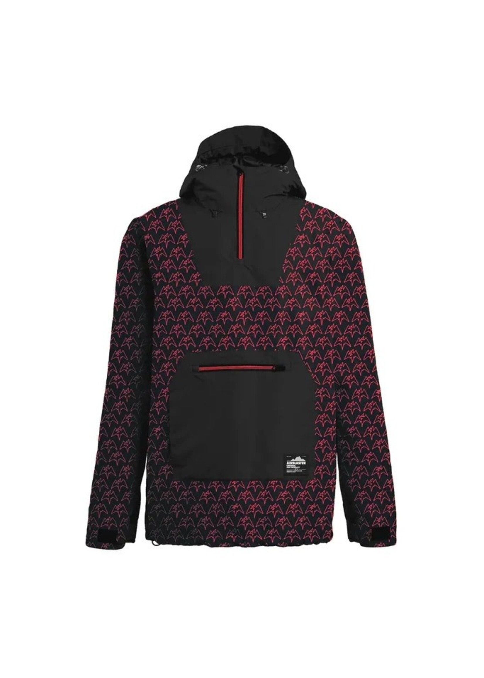 Airblaster Freedom Pullover