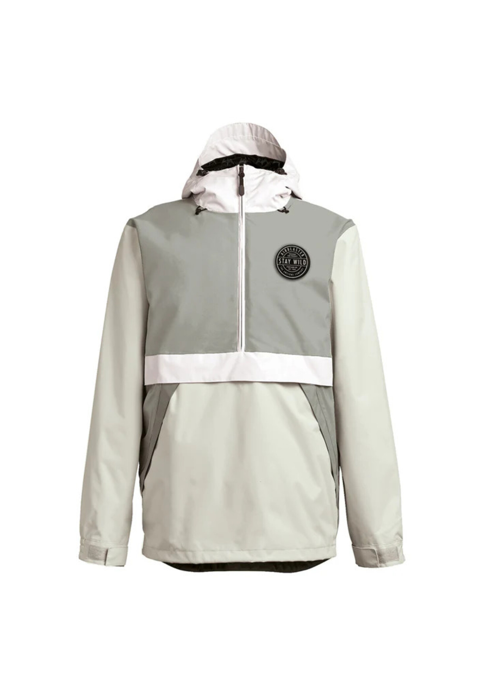 Air Blaster Trenchover Jacket