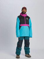 Air Blaster Trenchover Jacket