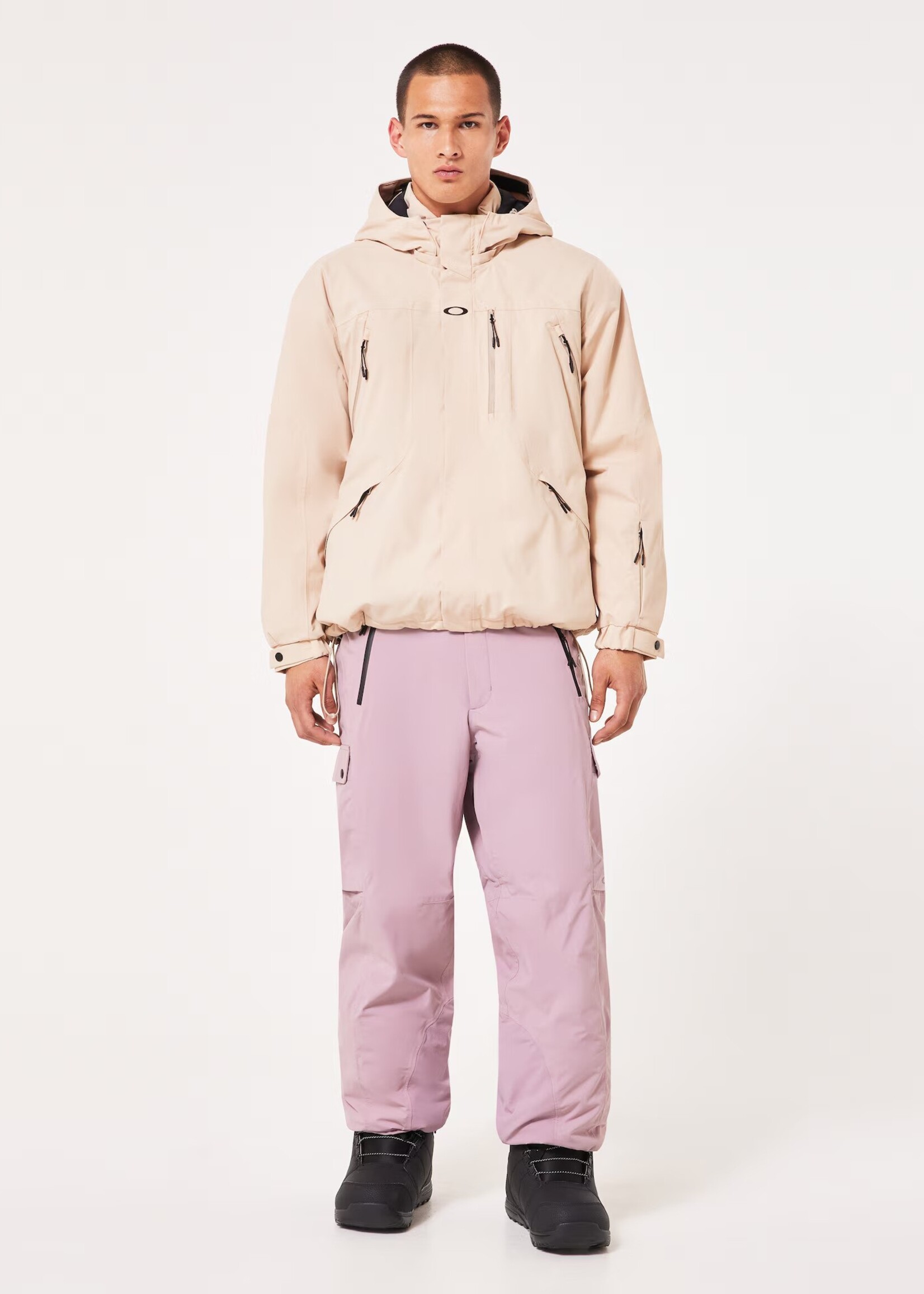 Oakley Tc Channel Jacket