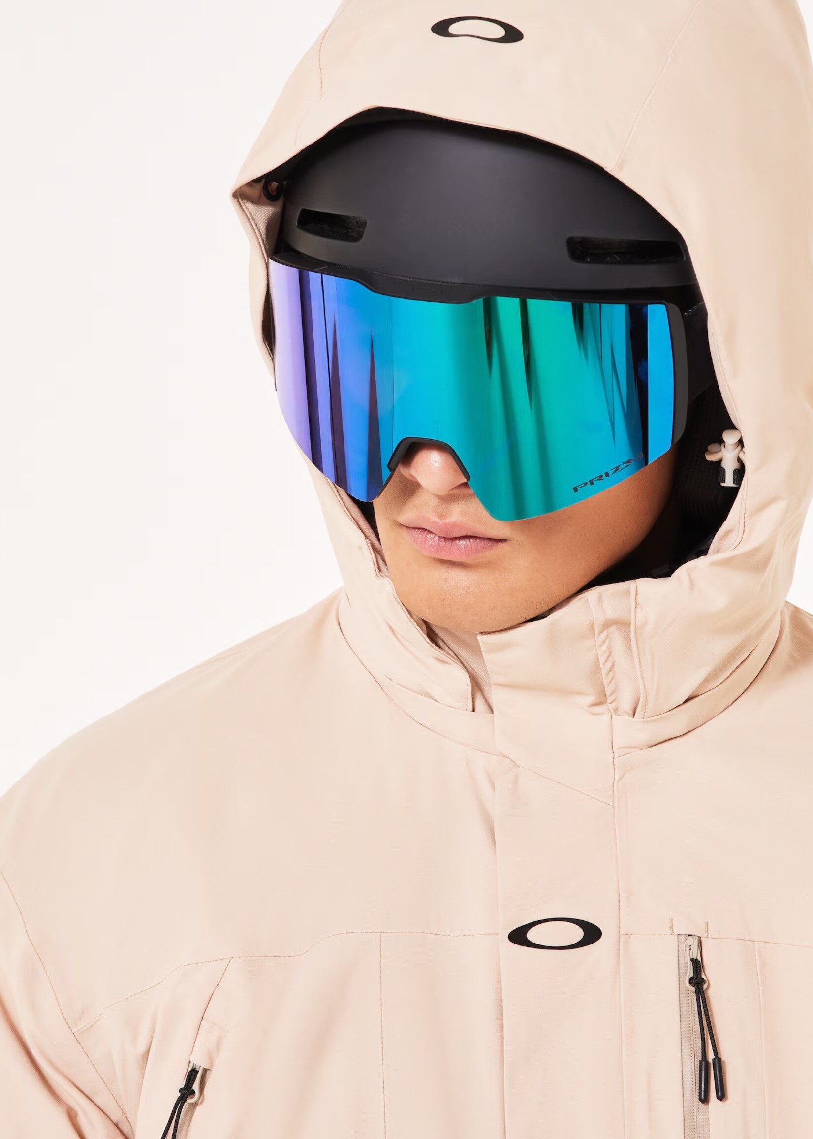 Oakley Tc Channel Jacket