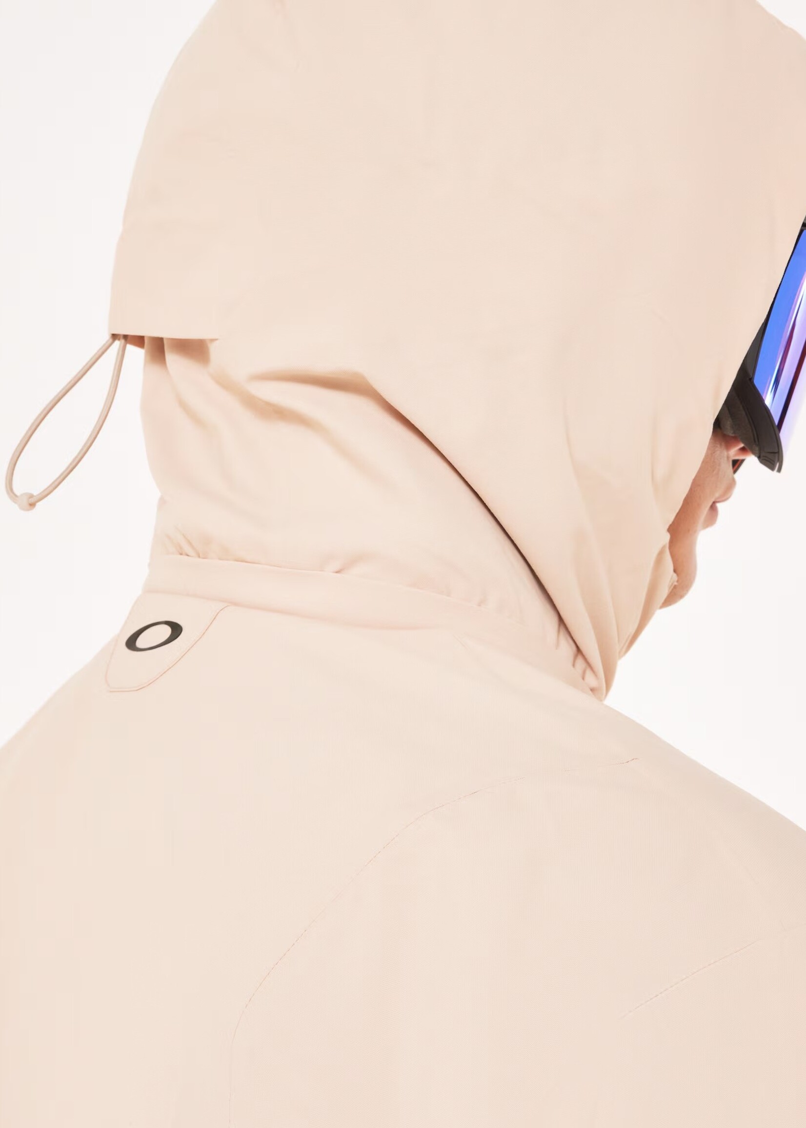 Oakley Tc Channel Jacket