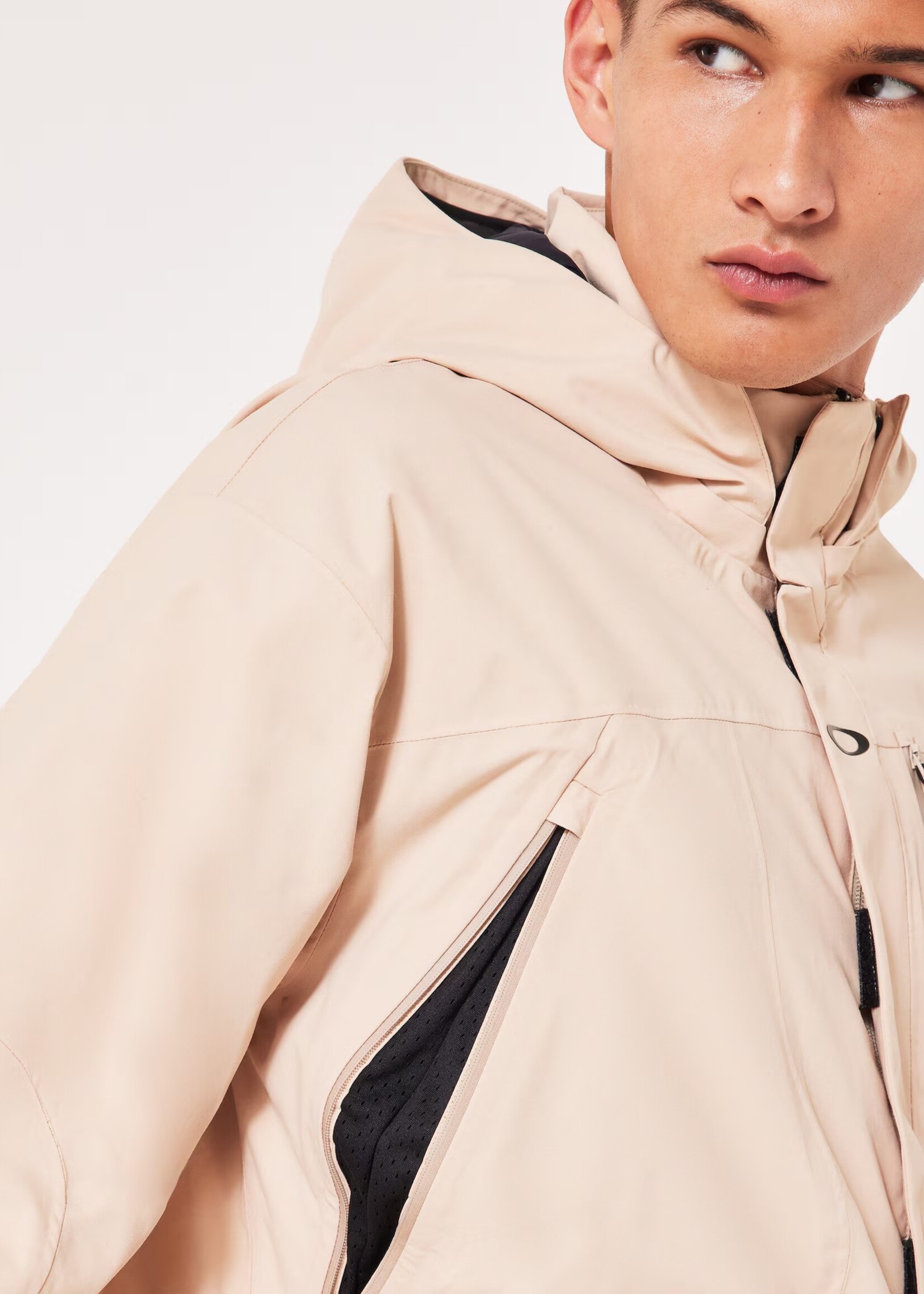 Oakley Tc Channel Jacket