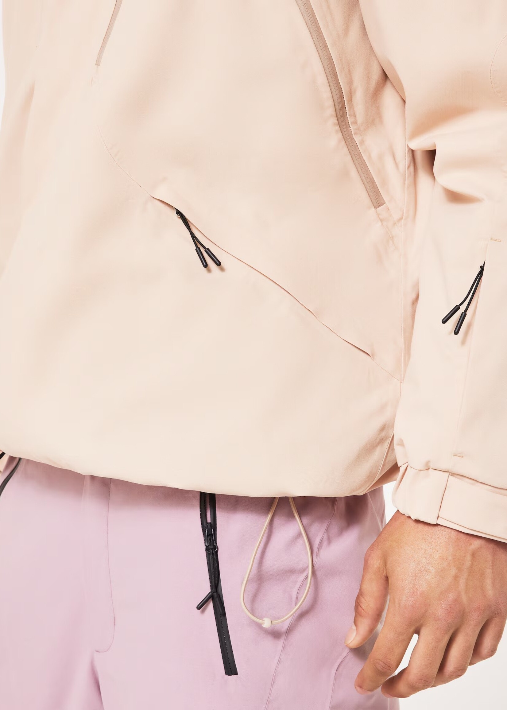 Oakley Tc Channel Jacket