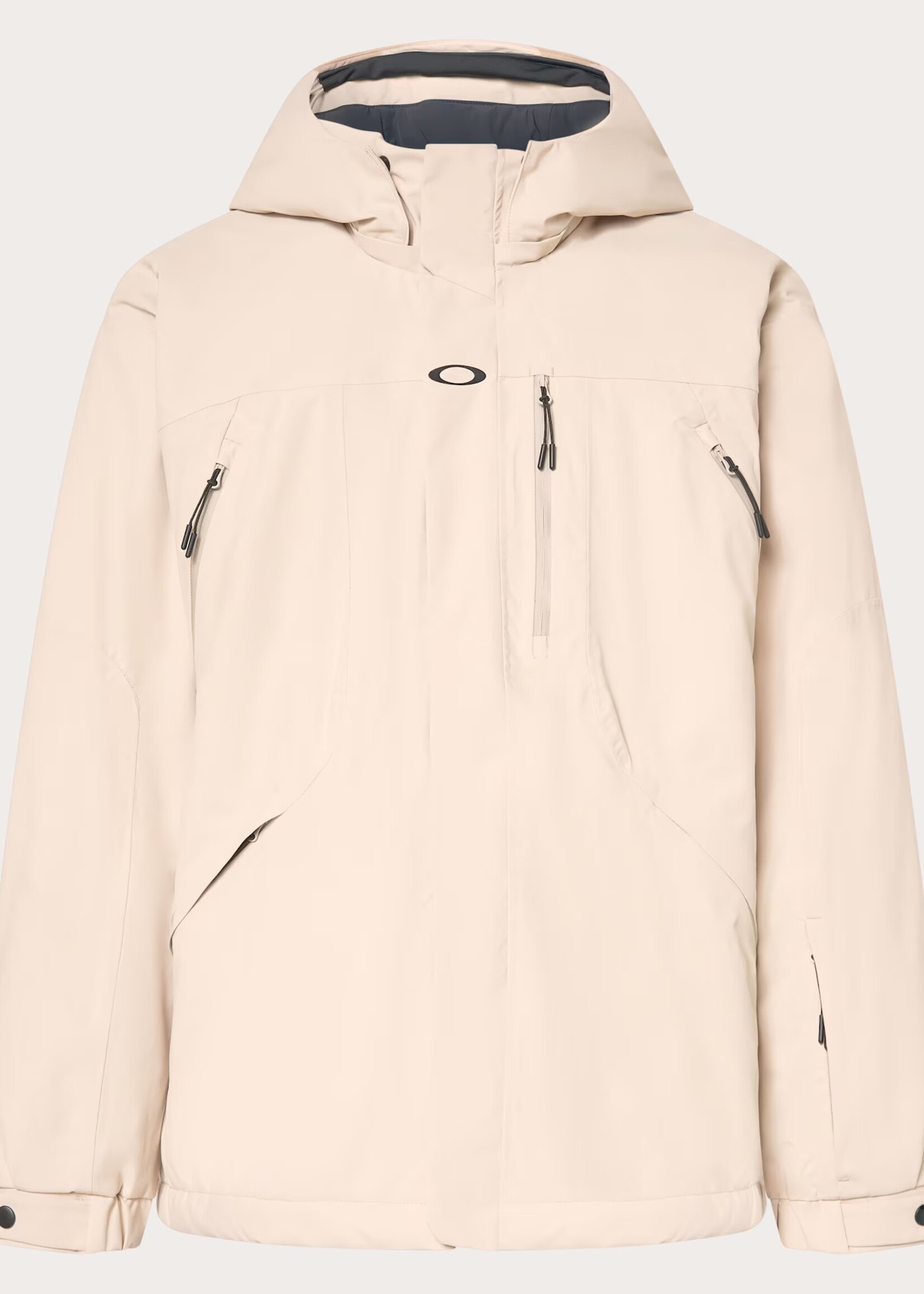 Oakley Tc Channel Jacket