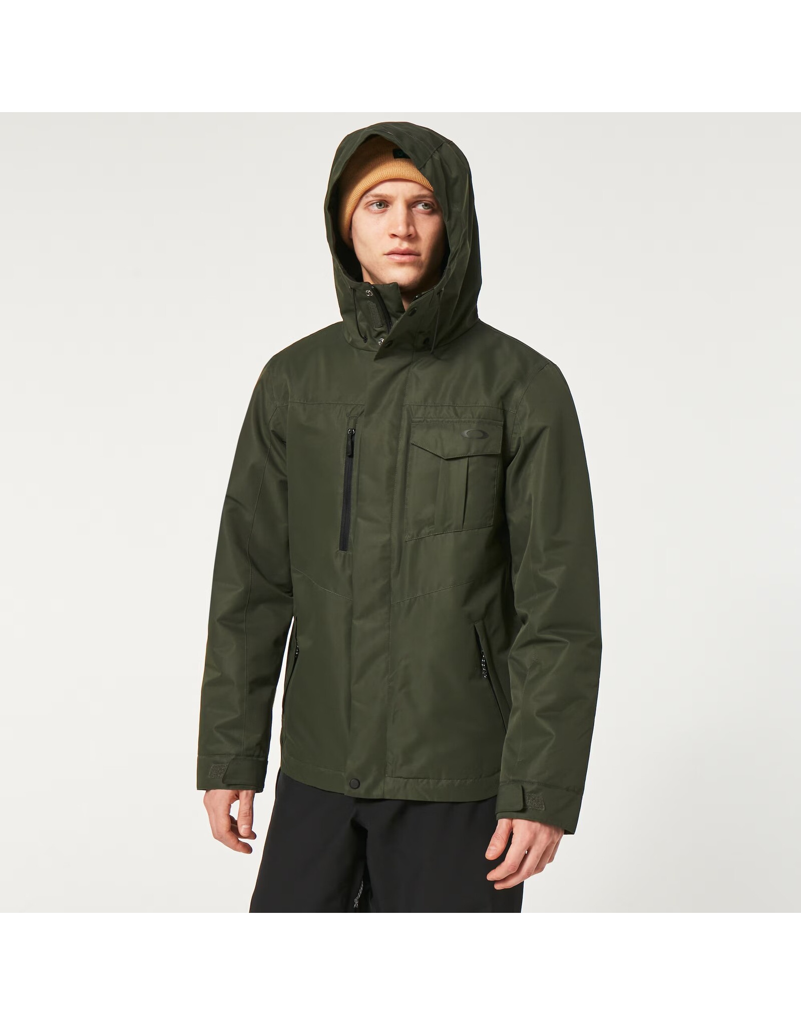 Oakley Core Divisional RC Insulated Jacket