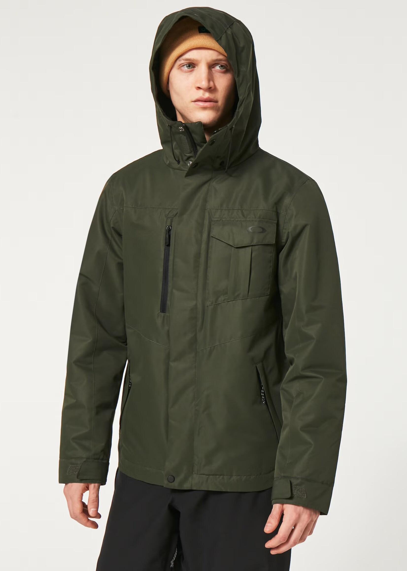 Oakley Core Divisional RC Insulated Jacket