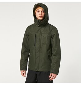 Oakley Core Divisional RC Insulated Jacket