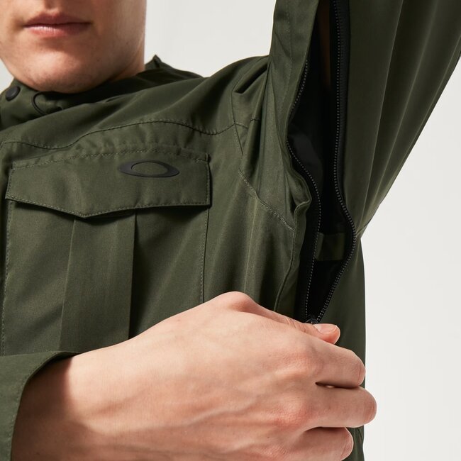 Oakley Core Divisional RC Insulated Jacket