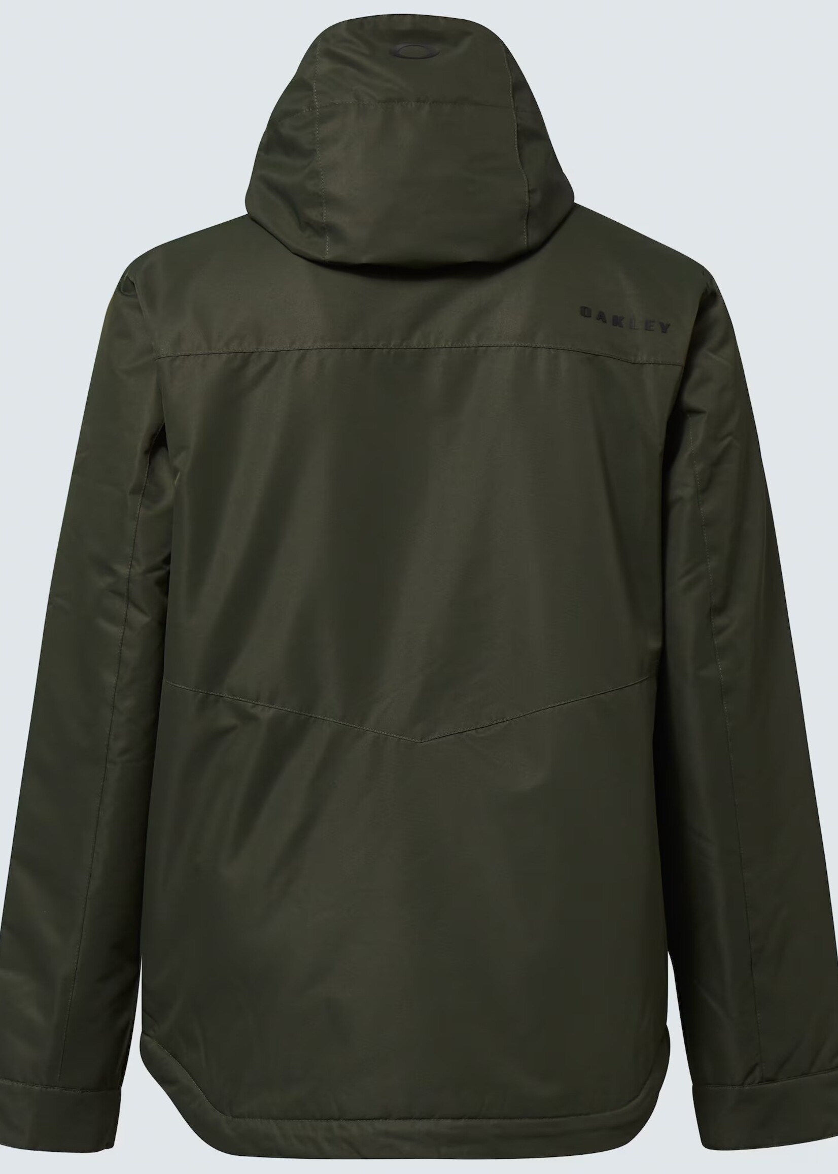 Oakley Core Divisional RC Insulated Jacket