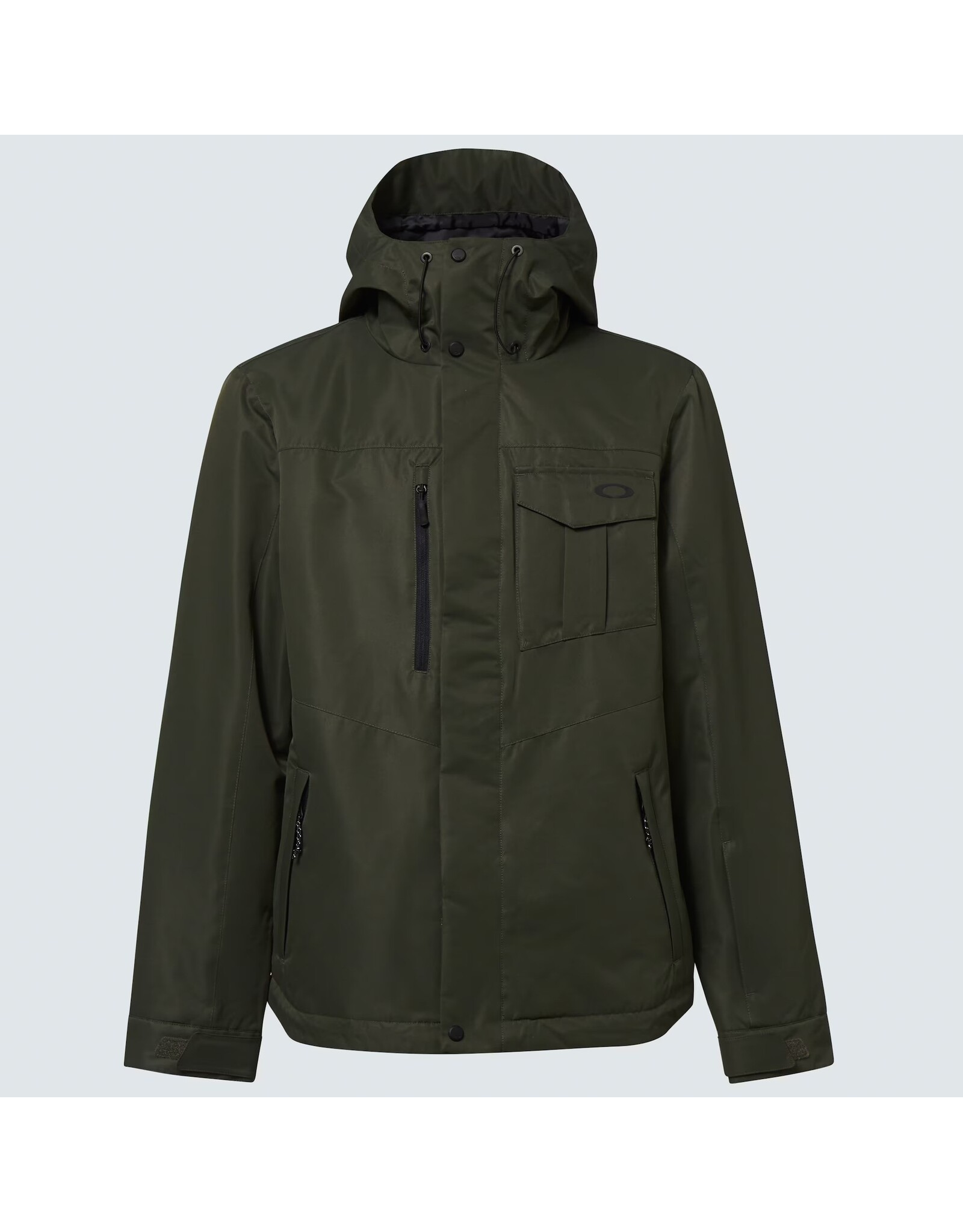 Oakley Core Divisional RC Insulated Jacket
