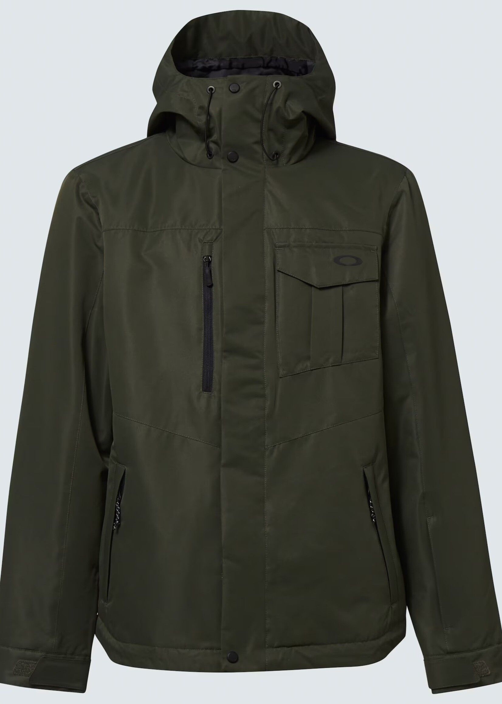 Oakley Core Divisional RC Insulated Jacket