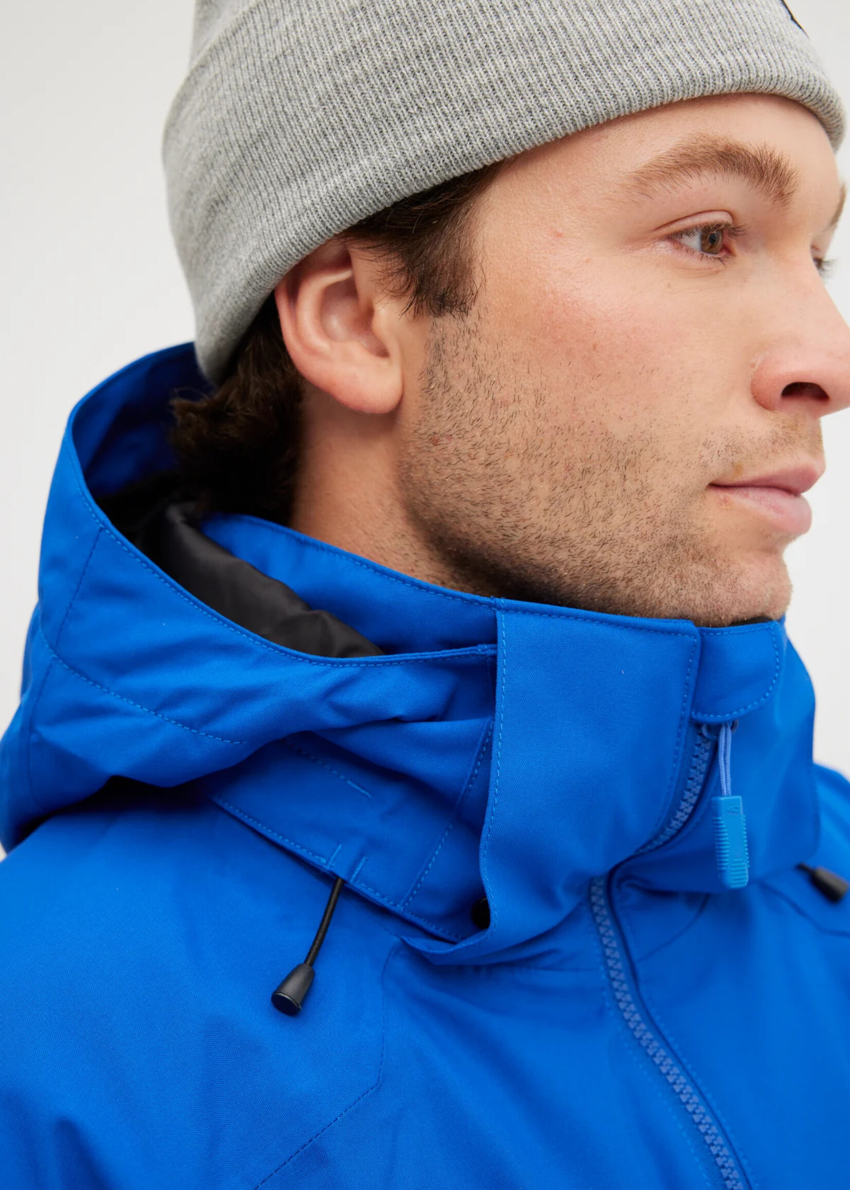 O'Neill Jacksaw Jacket