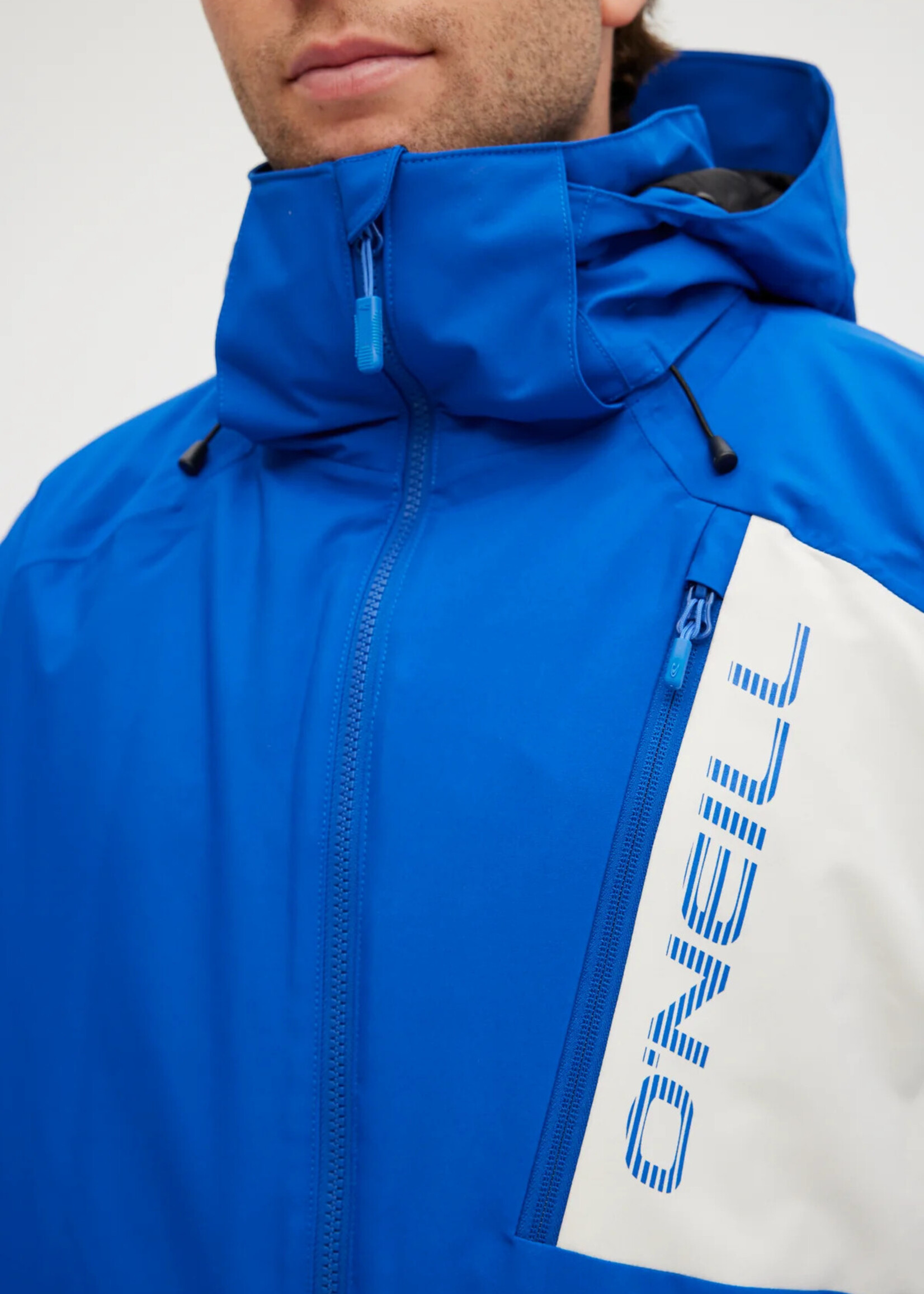 O'Neill Jacksaw Jacket