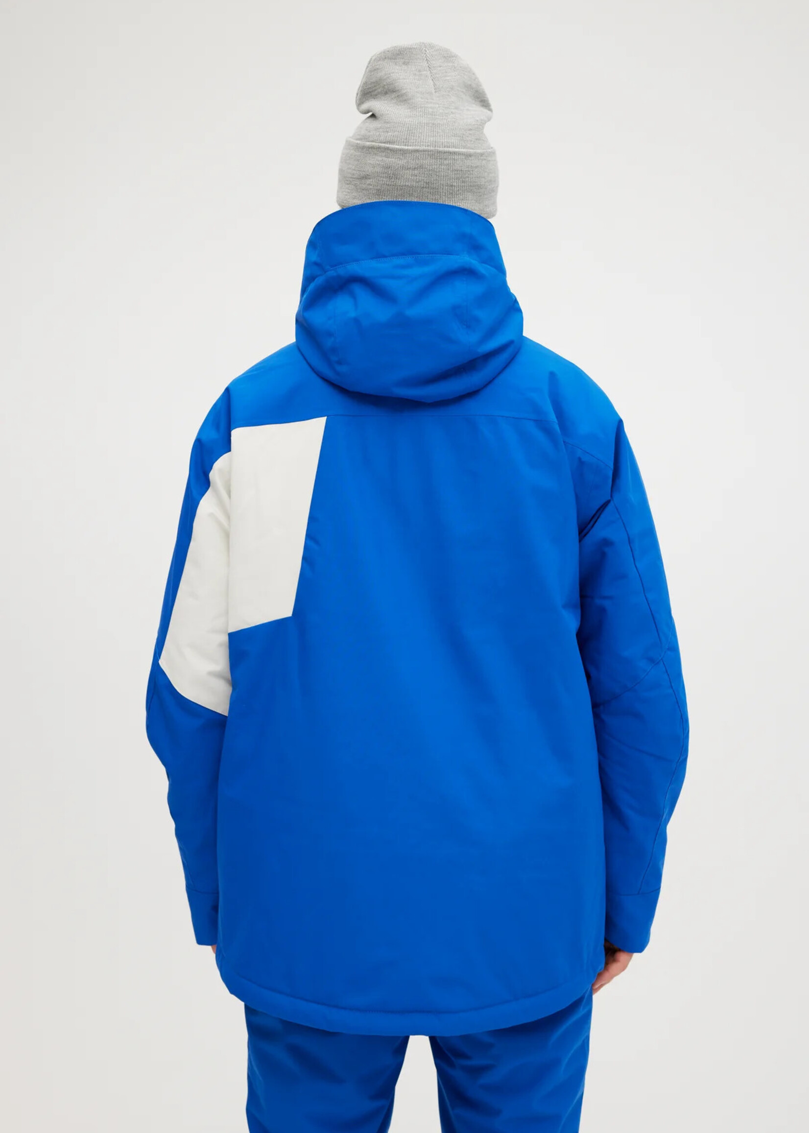 O'Neill Jacksaw Jacket