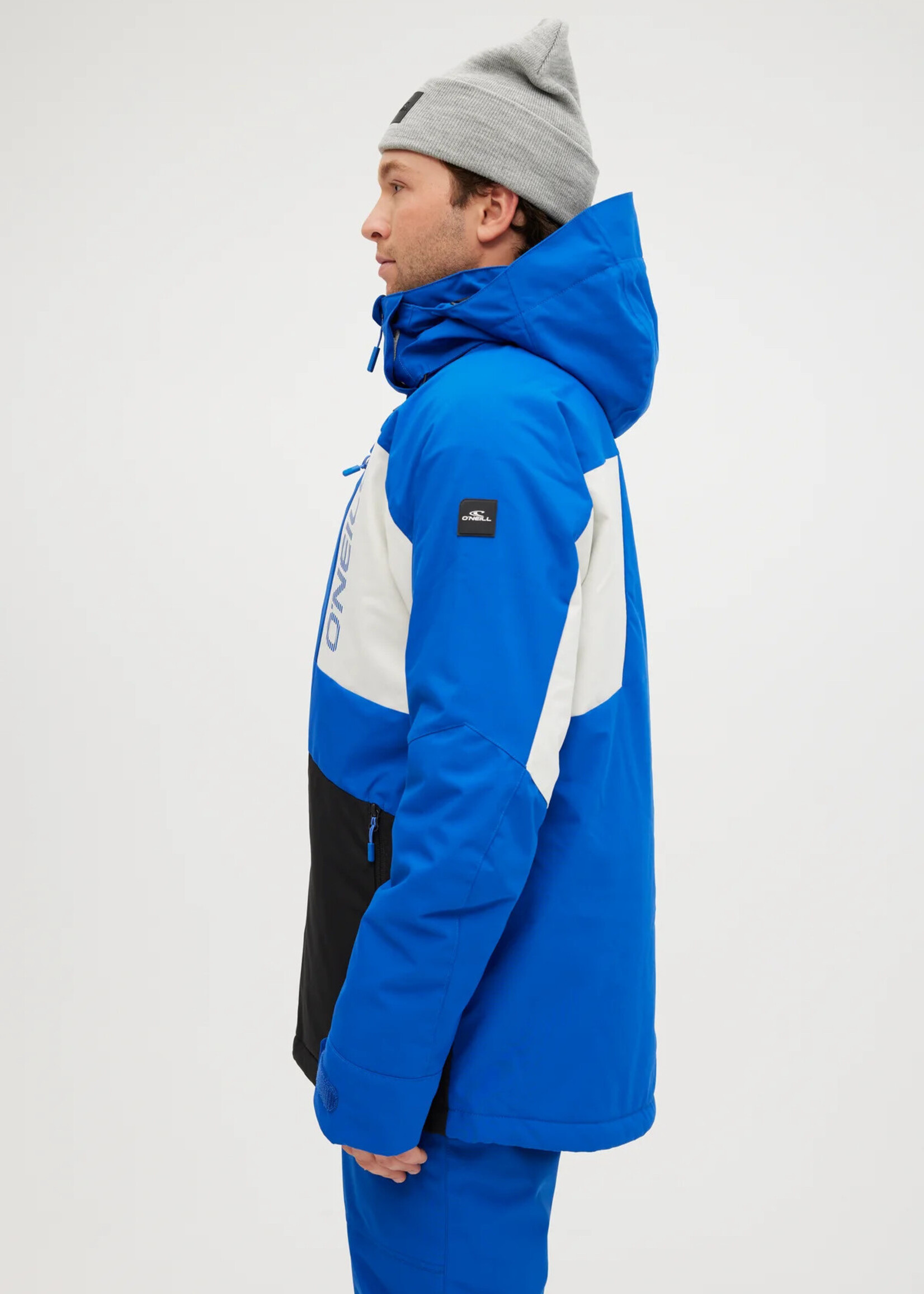 O'Neill Jacksaw Jacket