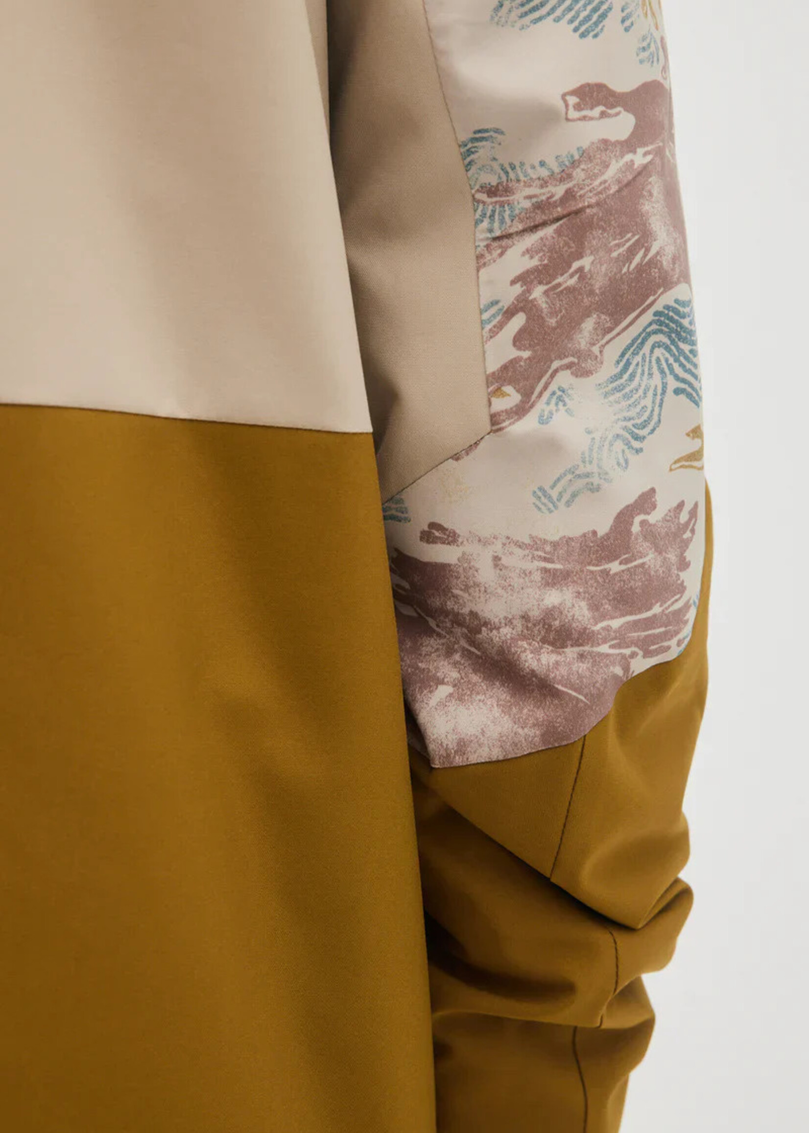 O'Neill Carbon Jacket