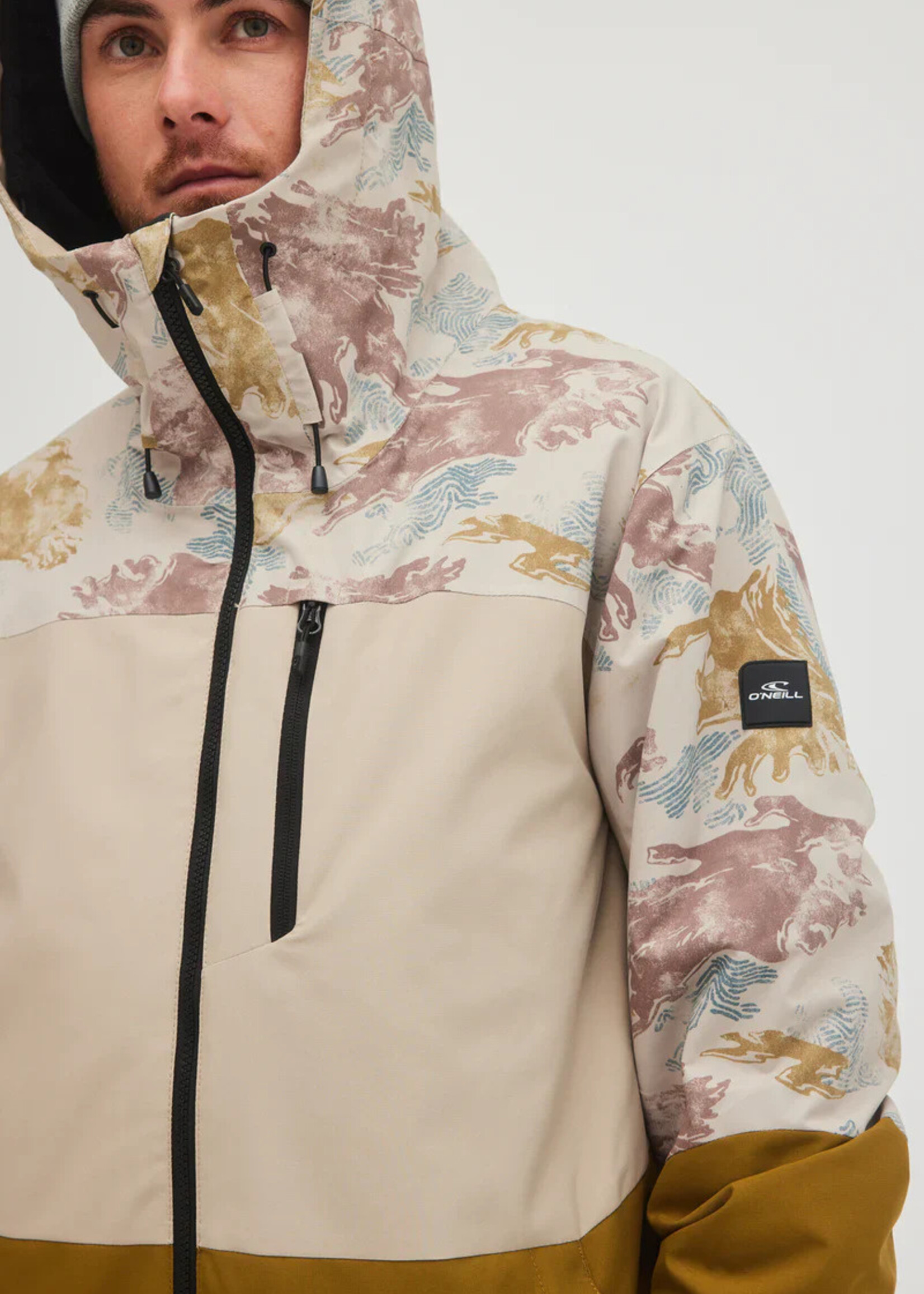 O'Neill Carbon Jacket