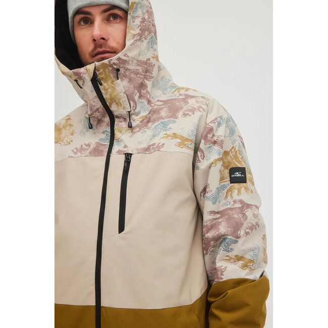O'Neill Carbon Jacket