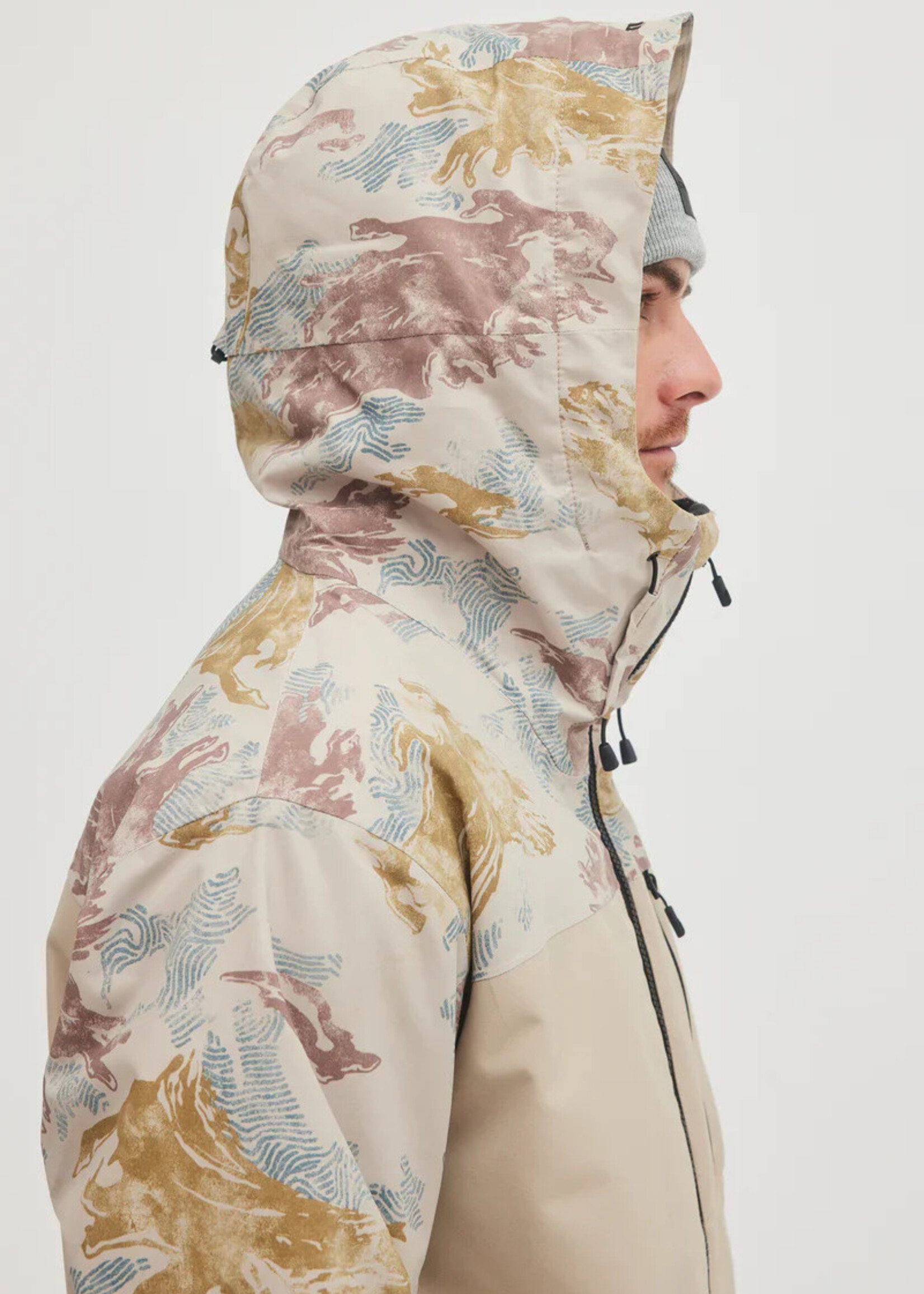 O'Neill Carbon Jacket