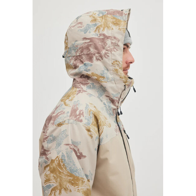 O'Neill Carbon Jacket