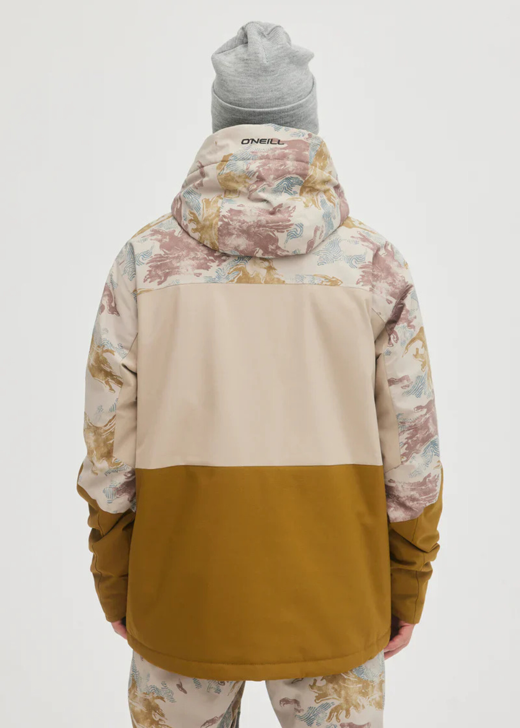 O'Neill Carbon Jacket