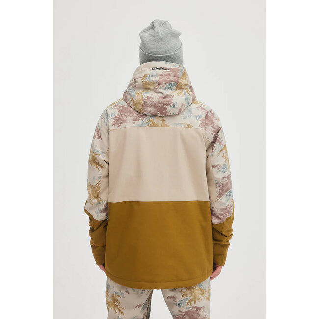 O'Neill Carbon Jacket