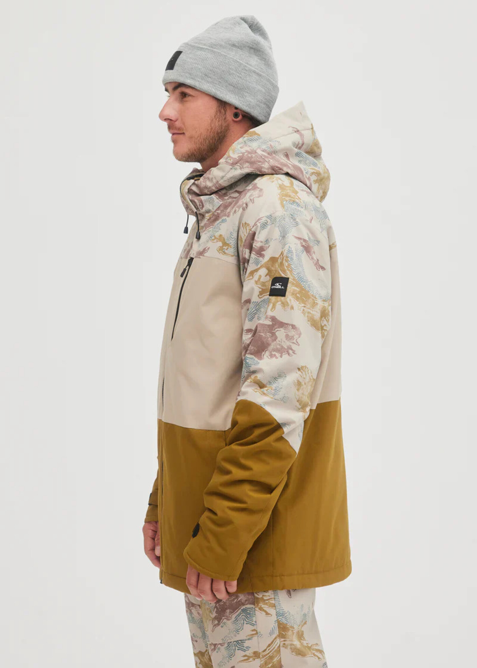 O'Neill Carbon Jacket