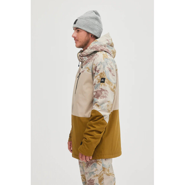O'Neill Carbon Jacket