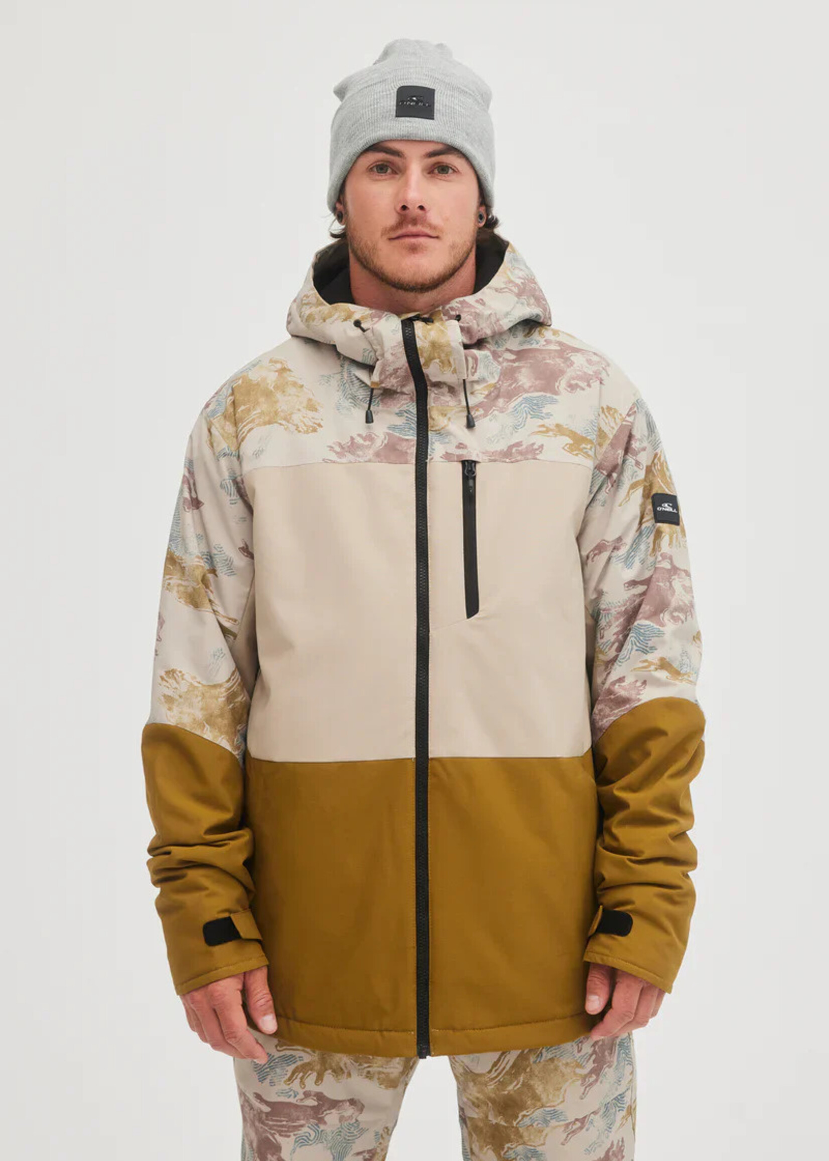 O'Neill Carbon Jacket