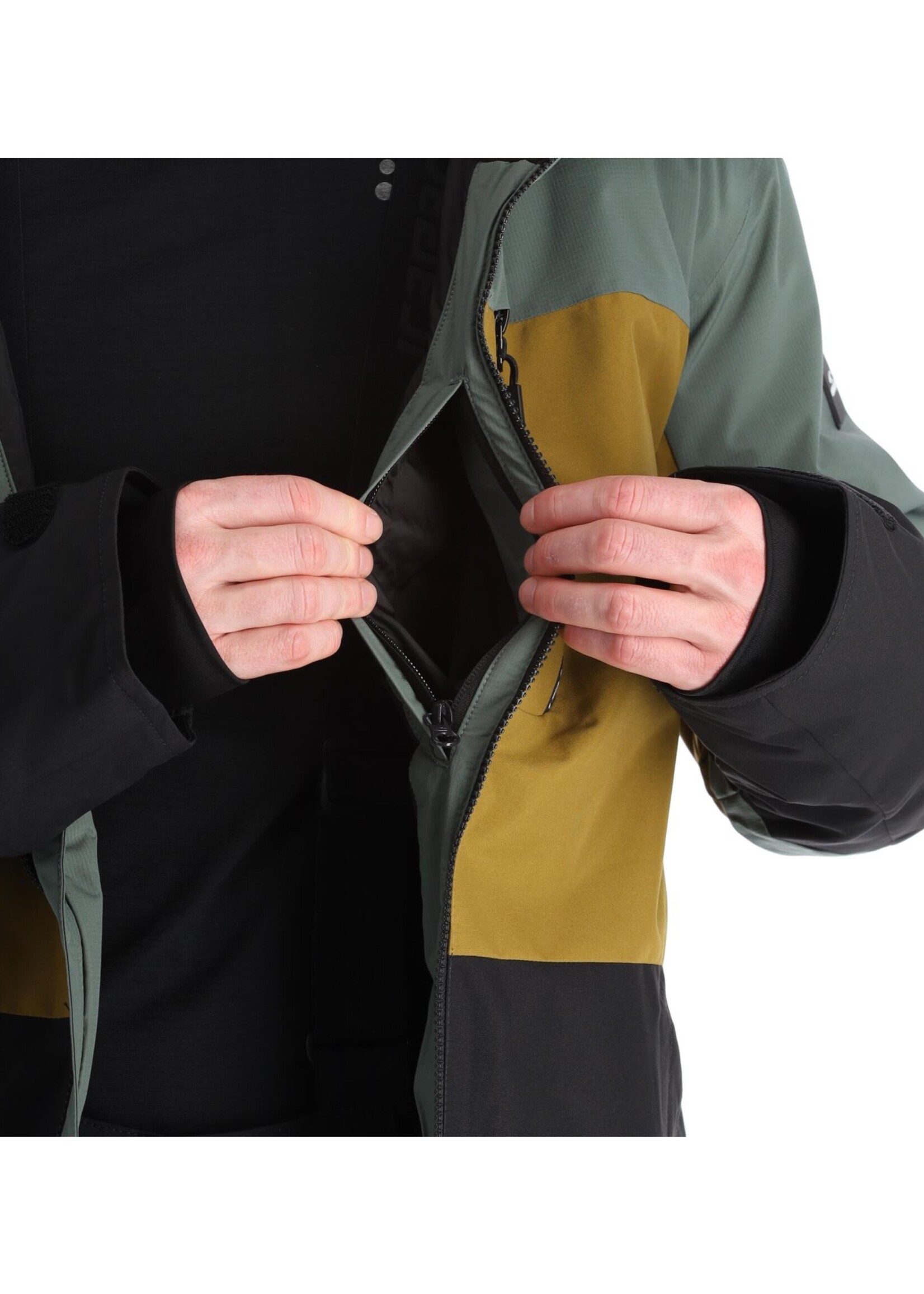 O'Neill Carbon Jacket