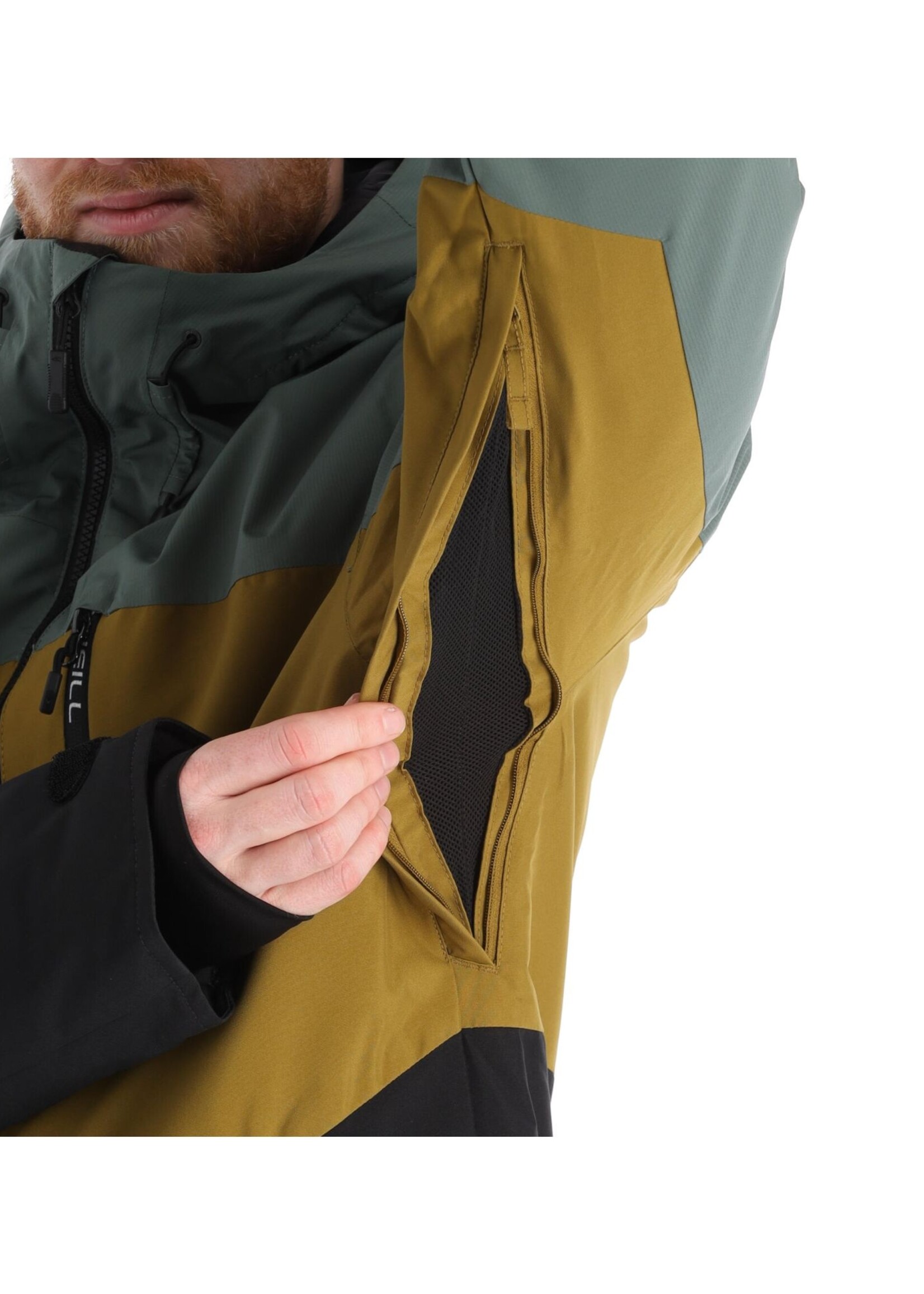 O'Neill Carbon Jacket