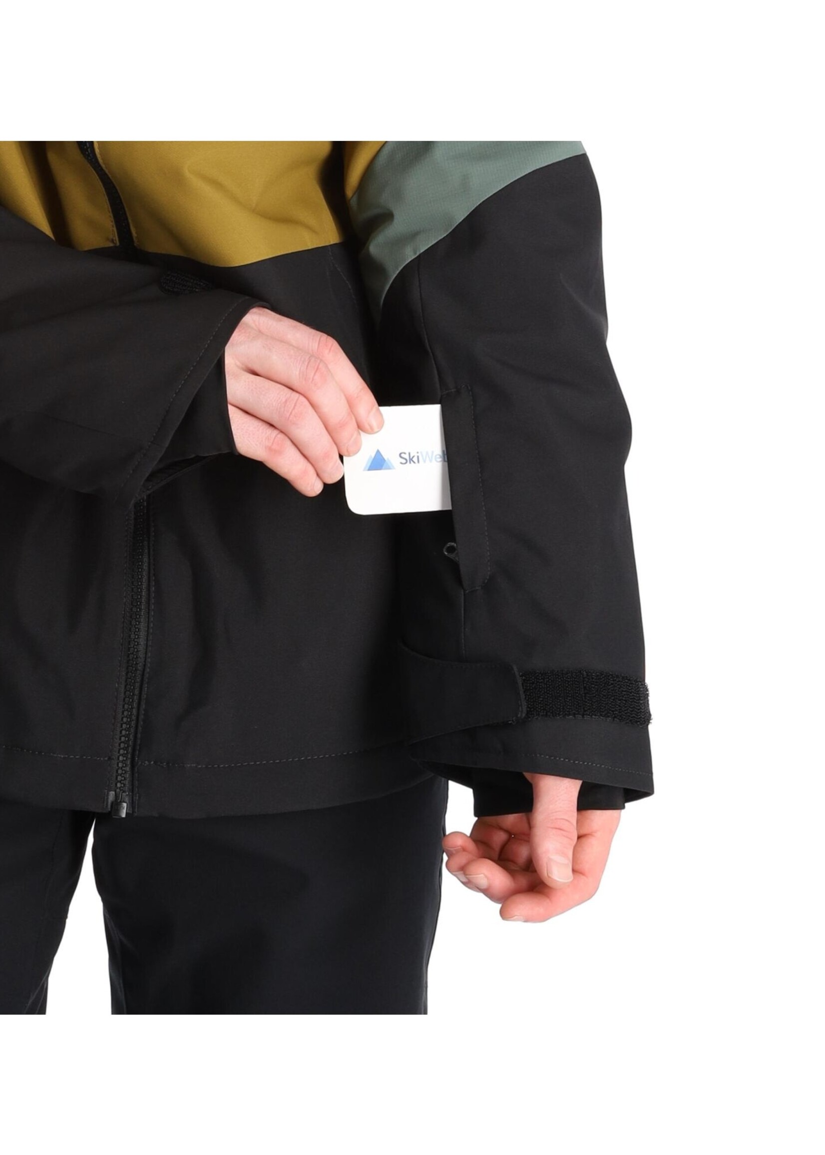 O'Neill Carbon Jacket