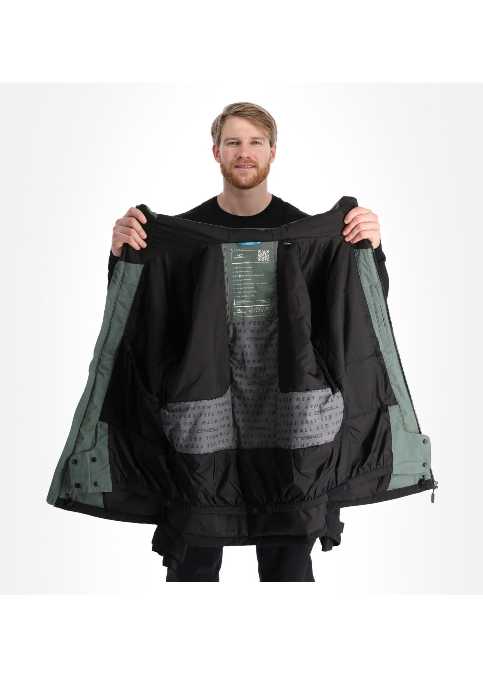 O'Neill Carbon Jacket