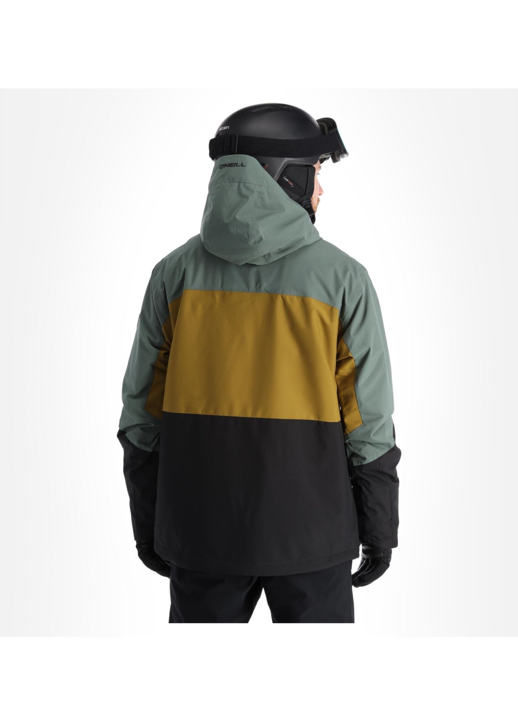 O'Neill Carbon Jacket