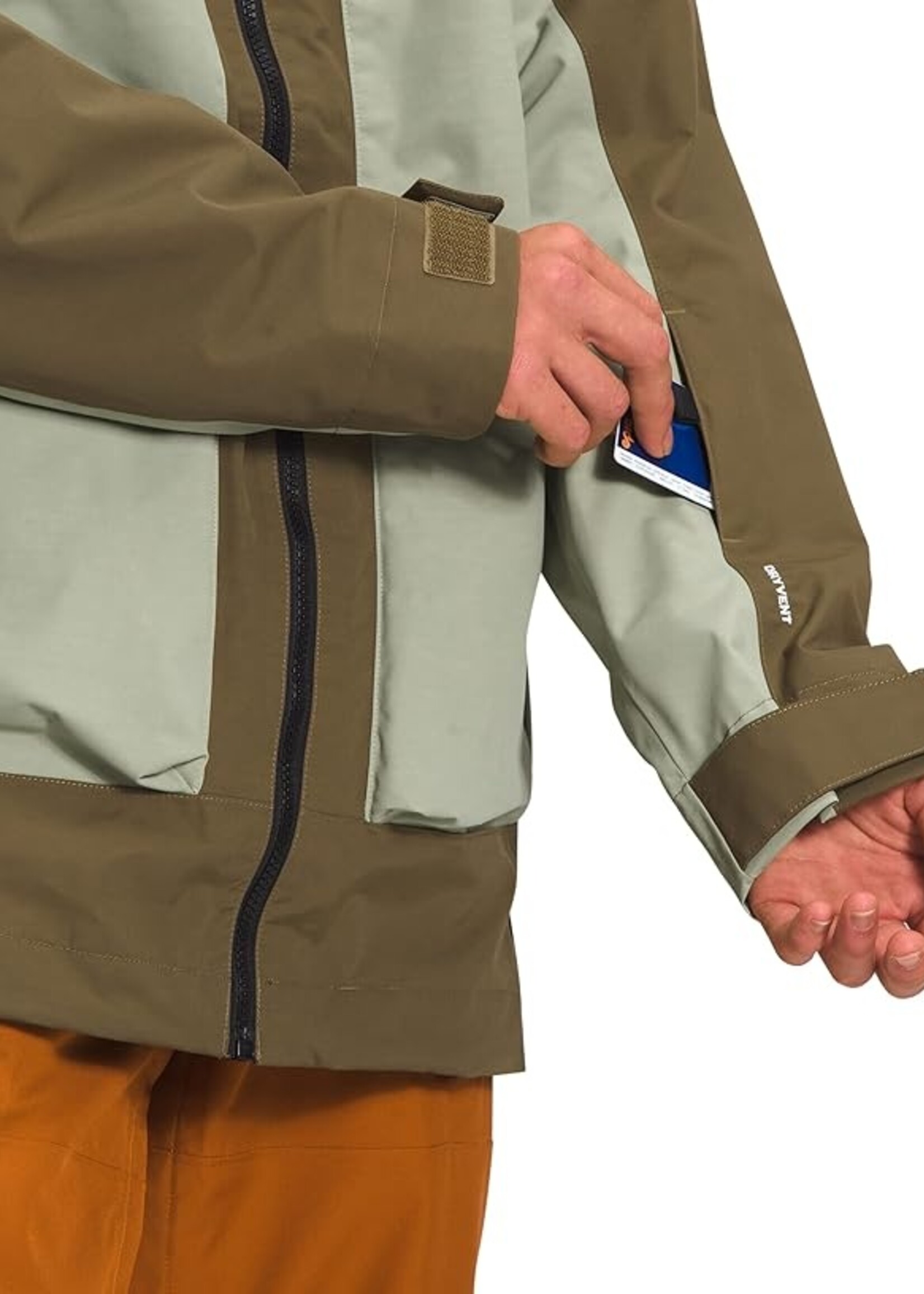The North Face Balfron Jacket