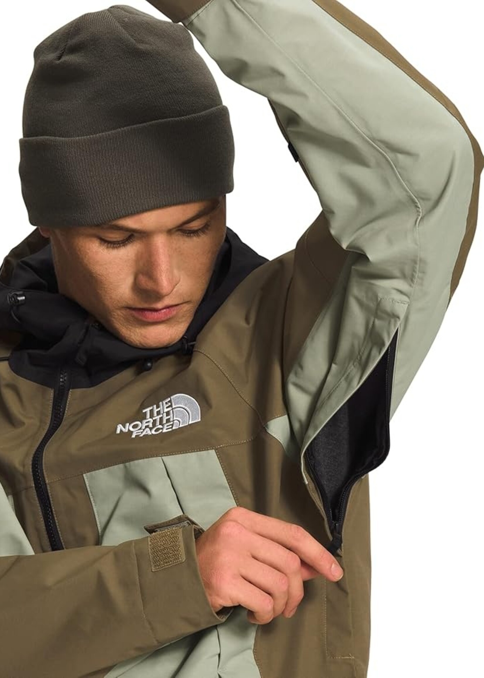 The North Face Balfron Jacket