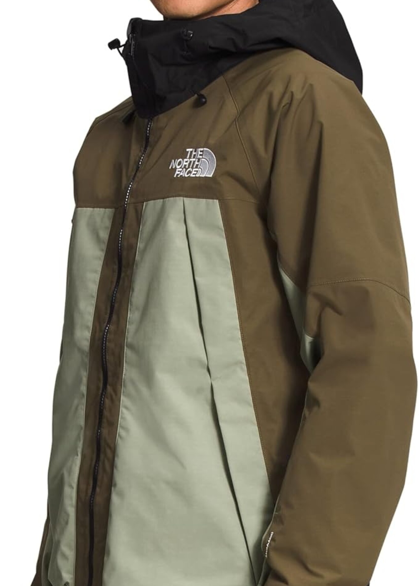 The North Face Balfron Jacket