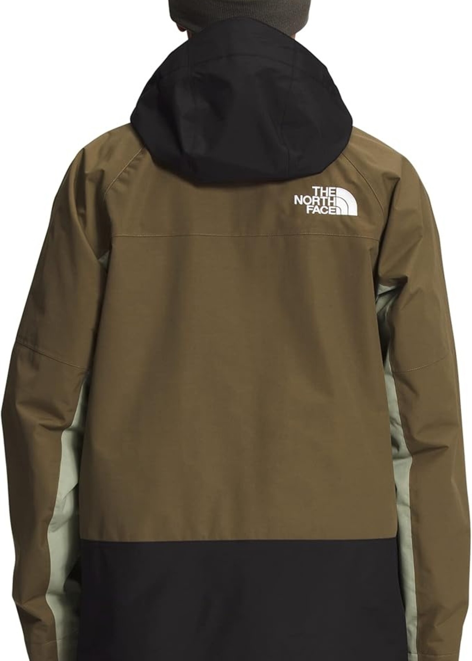 The North Face Balfron Jacket