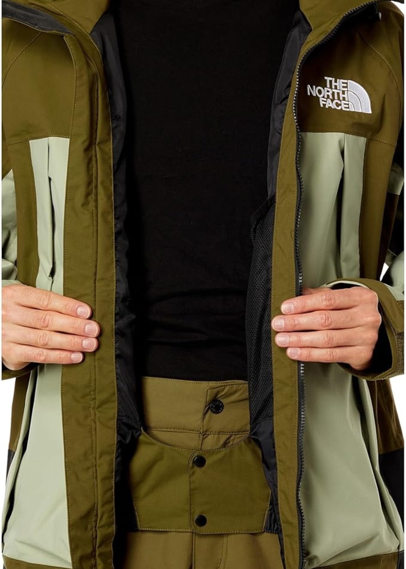 The North Face Balfron Jacket
