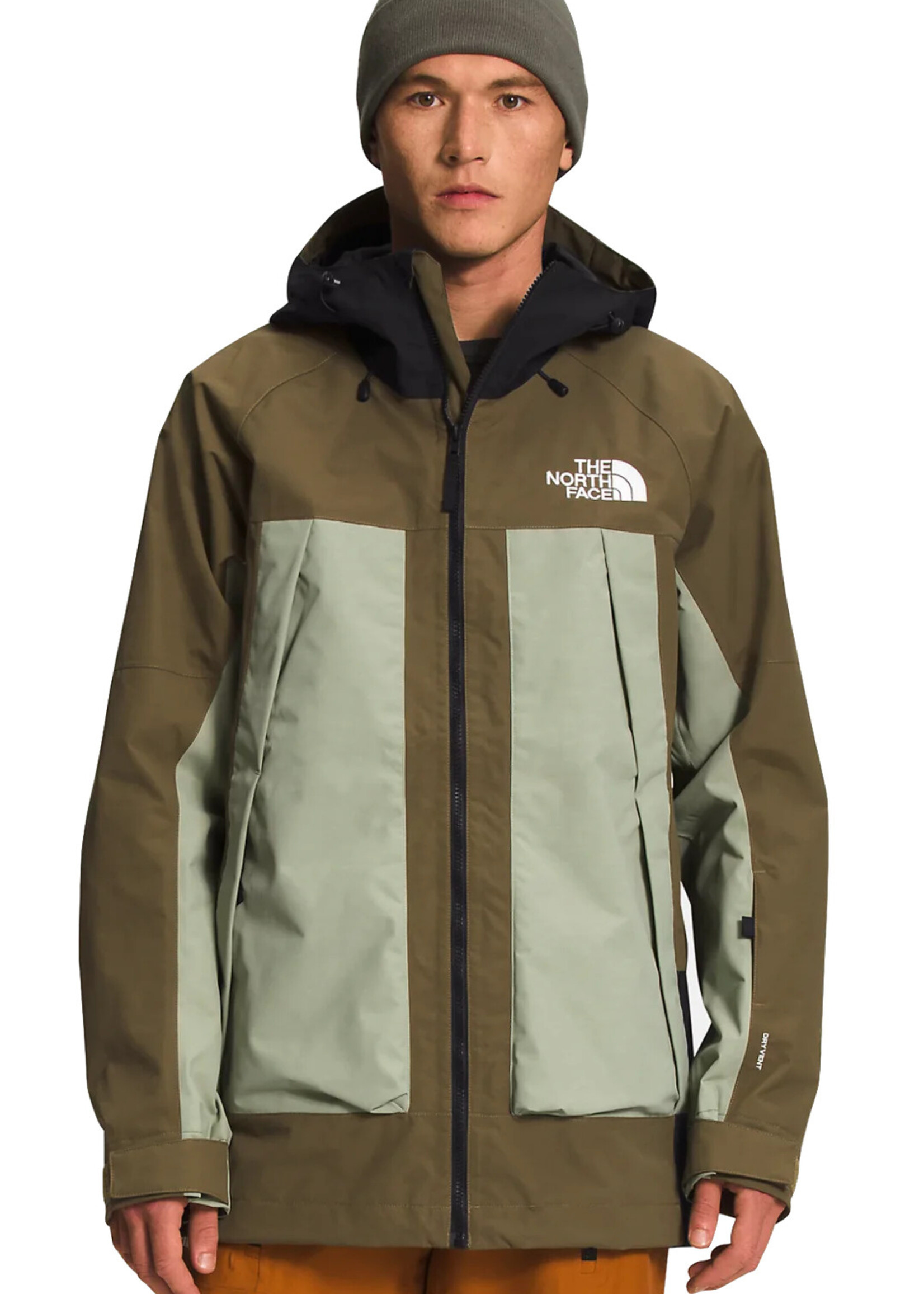 The North Face Balfron Jacket