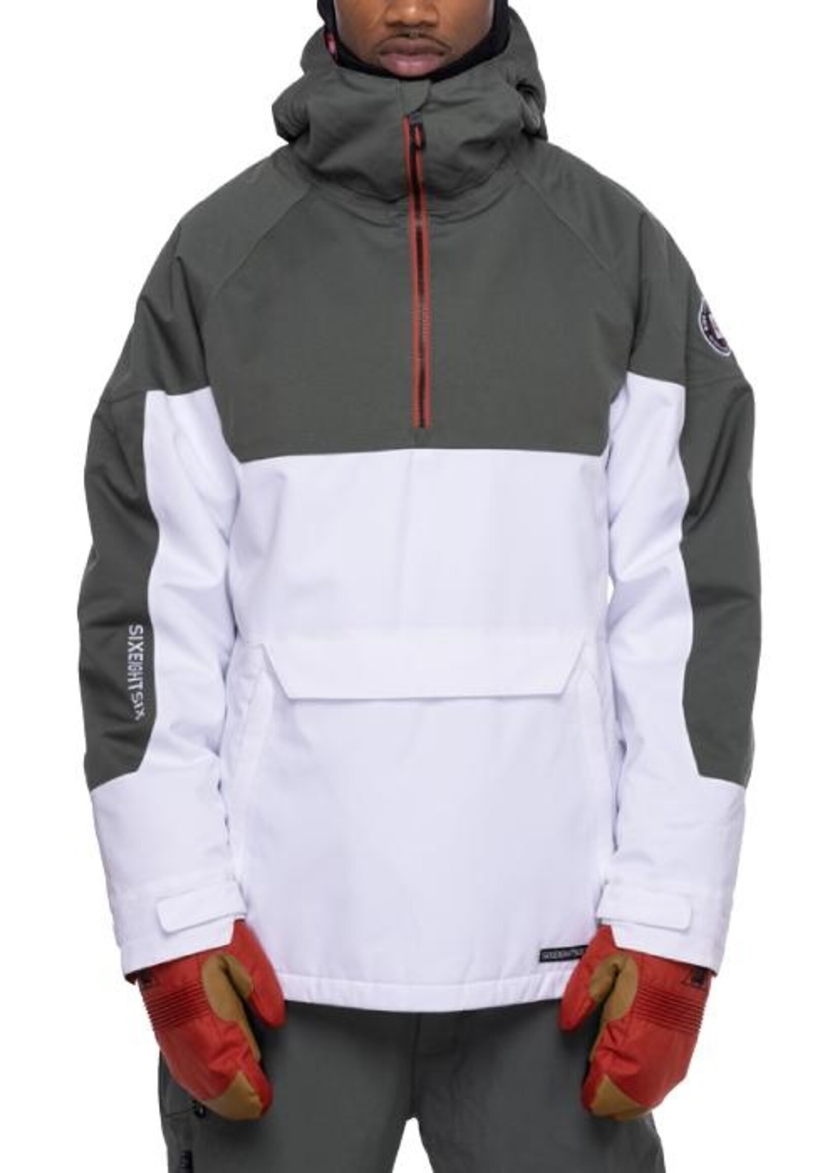 686 Renewal Insulated Anorak