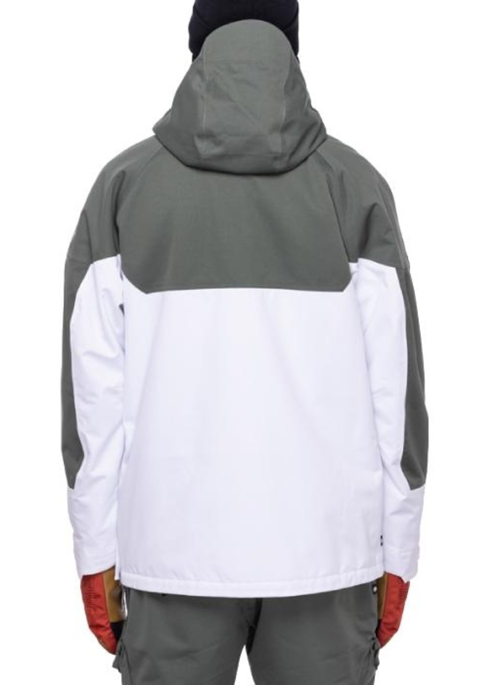 686 Renewal Insulated Anorak