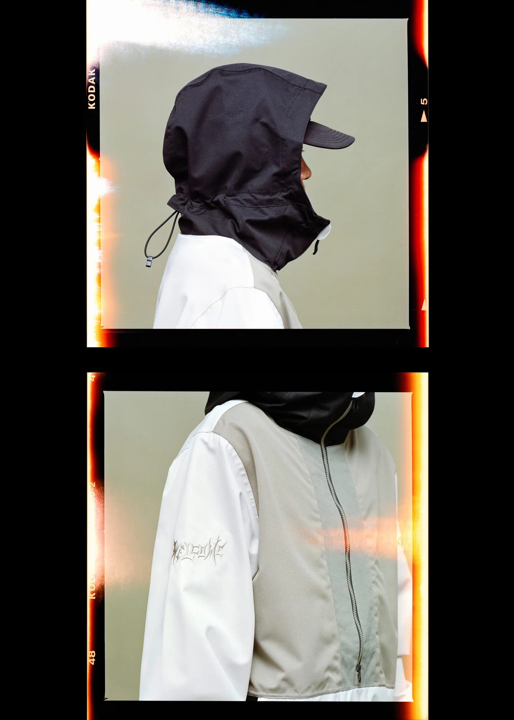 686 Ghost 2.5L Shell Anorak