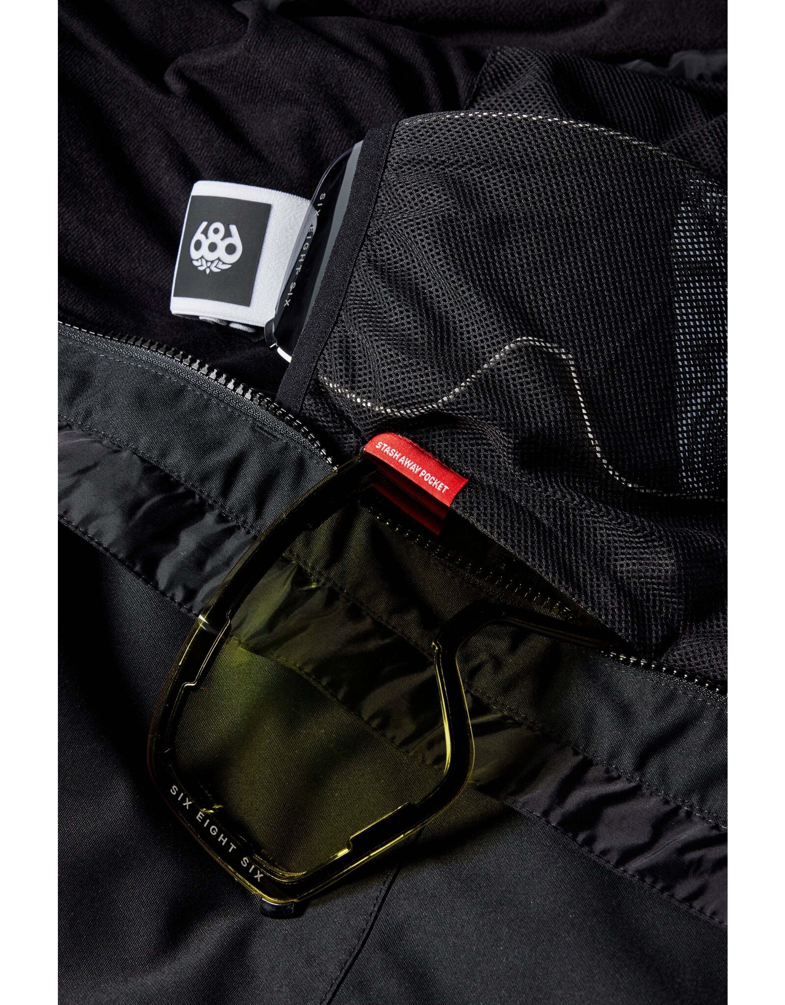686 Foundation Insulated Jacket