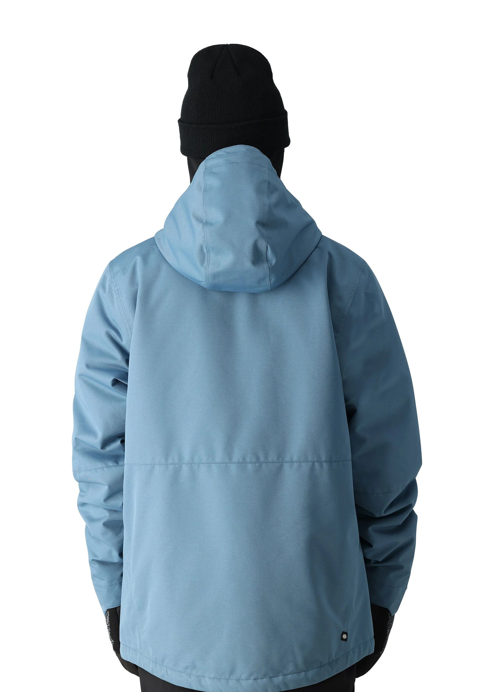 686 Foundation Insulated Jacket