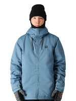 686 Foundation Insulated Jacket | Stellar Blue